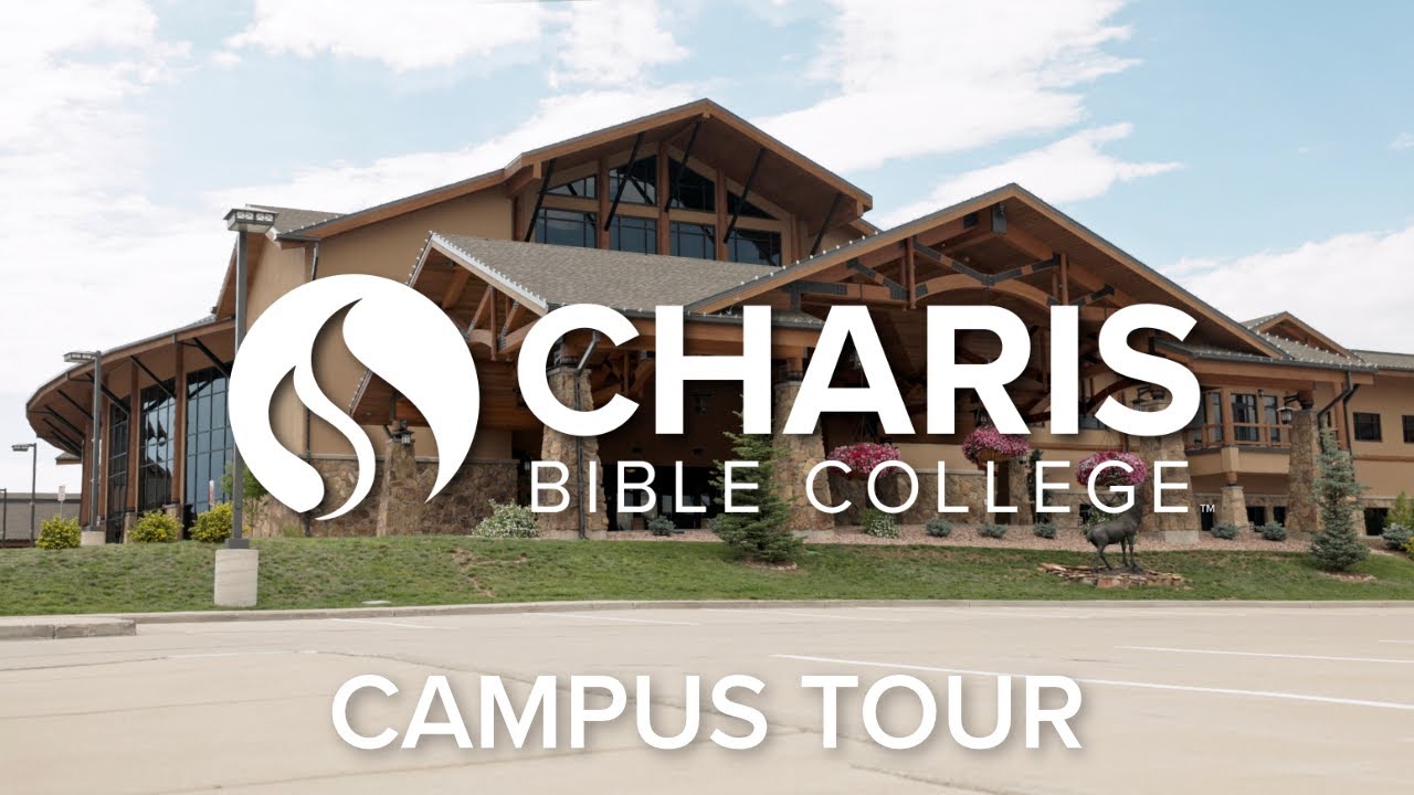 Charis Bible College