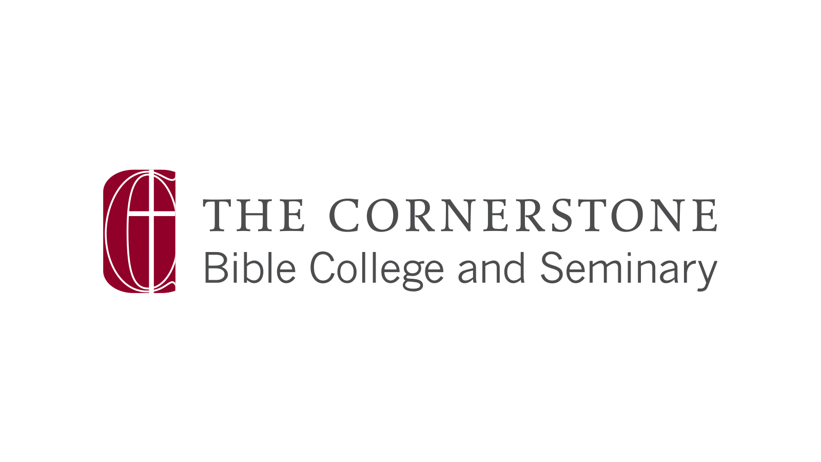 Cornerstone Bible College for Mission Training